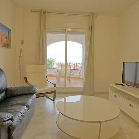 Isla Bonita Appartamento Mijas