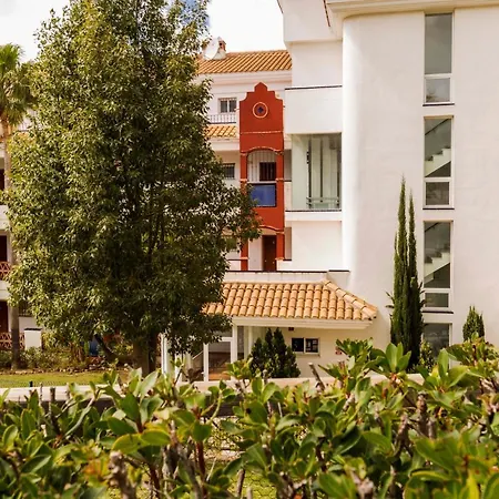 Isla Bonita Appartamento Mijas