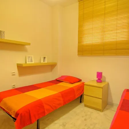 Appartamento Isla Bonita Mijas
