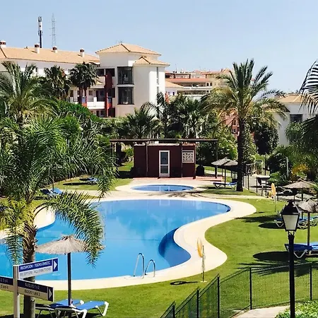 Isla Bonita Appartamento